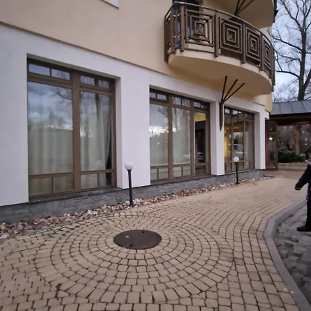 Whit Balcony And View Checkin - Drazdiak Pressburg