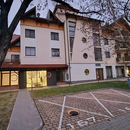 Whit Balcony And View Checkin - Drazdiak Apartment Pressburg