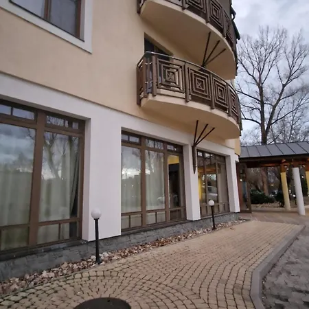 Appartement Whit Balcony And View Checkin - Drazdiak Bratislava