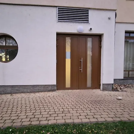 Apartmán Whit Balcony And View Checkin - Drazdiak