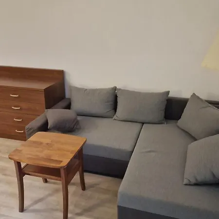 Whit Balcony And View Checkin - Drazdiak Apartmán